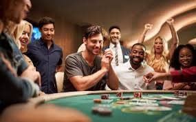 its 52 Live Casino