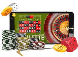 its 52 Arcade
